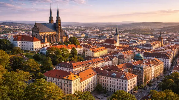 Discover Brno: A Hidden Gem in the Heart of Europe