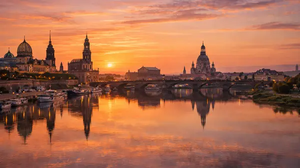 Discover the Charms of Dresden: A Journey Through Time