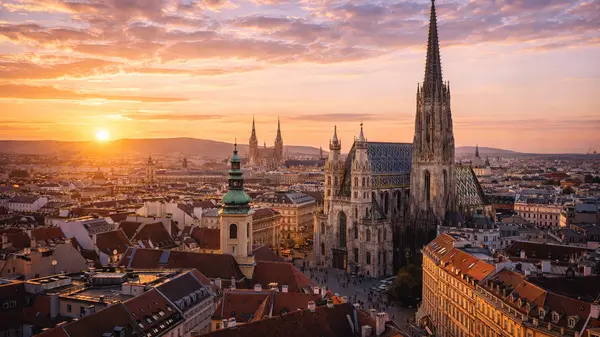 Prague to Vienna: The Complete Transfer Guide
