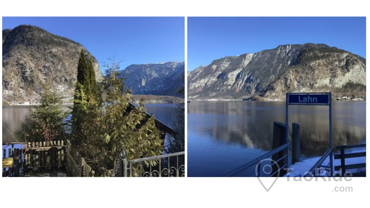 Hallstatt, Austria — Iconic Alpine Beauty