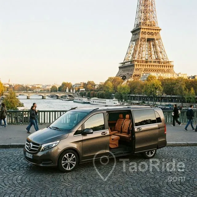 How Much Luggage Can I Bring? The Truth About Private Transfer Baggage Policies