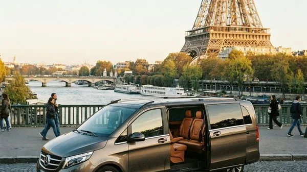 How Much Luggage Can I Bring? The Truth About Private Transfer Baggage Policies