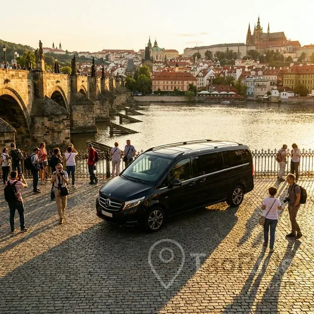 Tipping Your Transfer Driver: A Guide to Best Practices