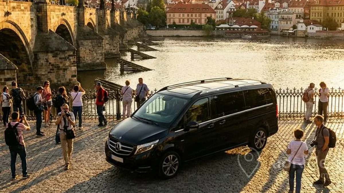 Tipping Your Transfer Driver: A Guide to Best Practices