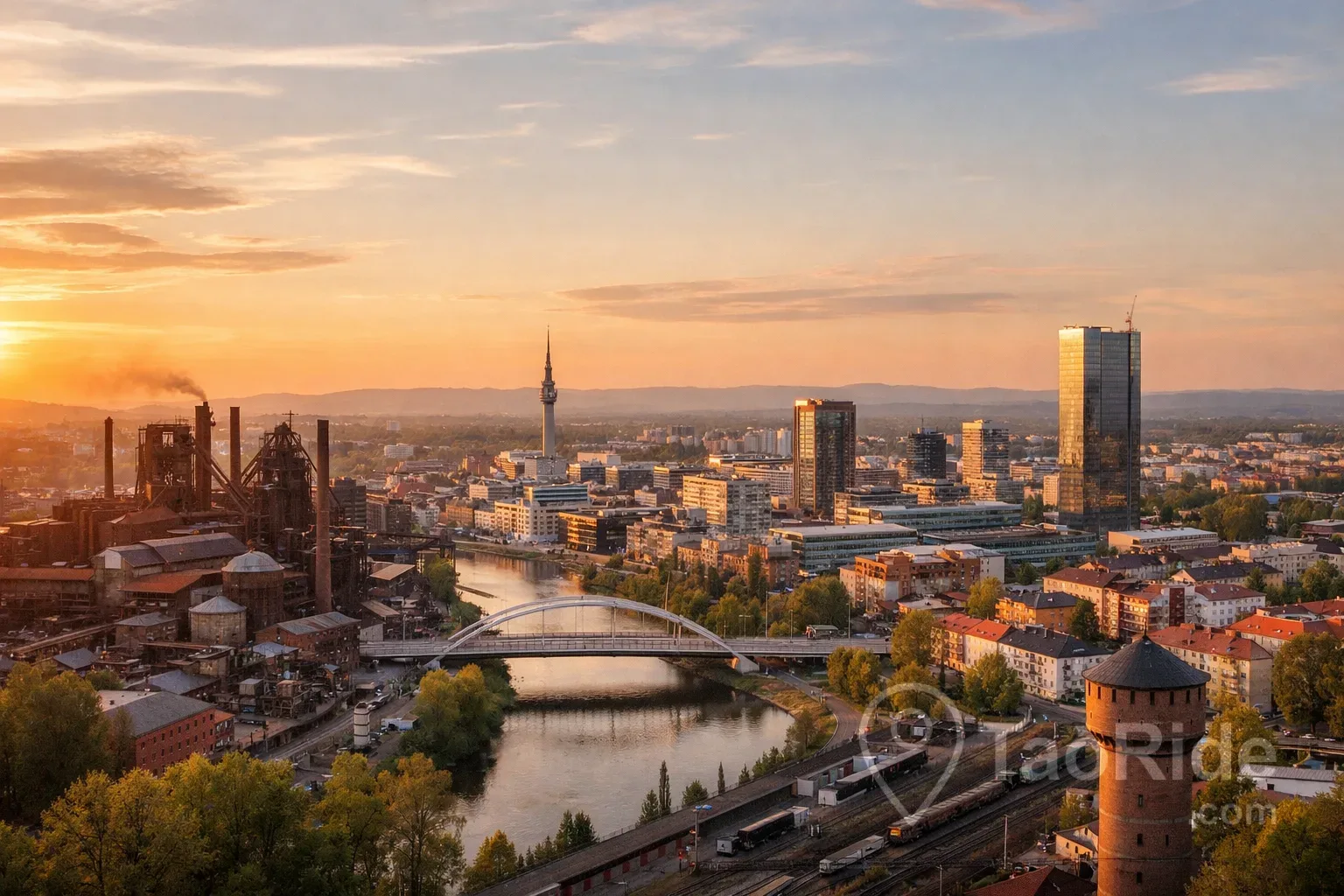 Discovering Ostrava: The Hidden Gem of Czech Republic