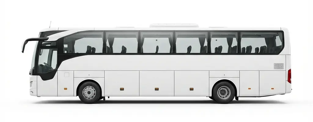 Coach Bus