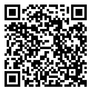 QR Code for Google